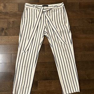 Banana Republic Avery Pant (Petite, Size 2)